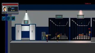 Скриншот 4 к игре The Prisoner 31