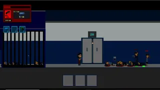 Скриншот 5 к игре The Prisoner 31