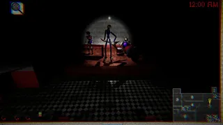 Скриншот 1 к игре Seasonal Lockdown