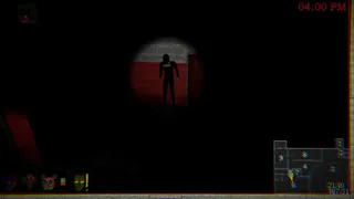 Скриншот 3 к игре Seasonal Lockdown