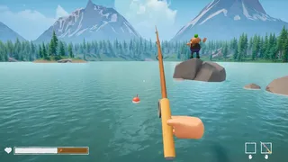 Скриншот 2 к игре Campwood