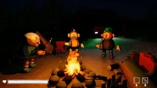 Скриншот 3 к игре Campwood