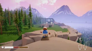 Скриншот 4 к игре Campwood