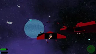 Скриншот 1 к игре Space Pirates