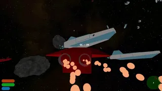 Скриншот 6 к игре Space Pirates