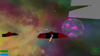 Скриншот 7 к игре Space Pirates