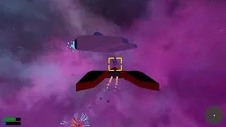 Скриншот 8 к игре Space Pirates