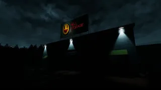 Скриншот 1 к игре Hell Storage