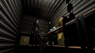 Скриншот 3 к игре Hell Storage