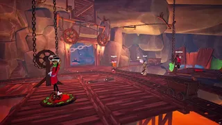 Скриншот 6 к игре Unicycle Together