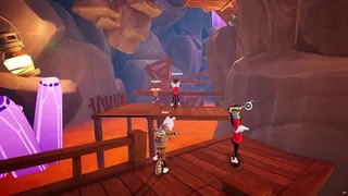 Скриншот 8 к игре Unicycle Together