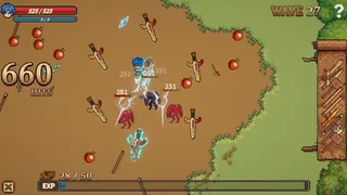 Скриншот 2 к игре МАСТЕР ОРУЖИЯ МАСТЕР