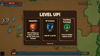 Скриншот 3 к игре МАСТЕР ОРУЖИЯ МАСТЕР
