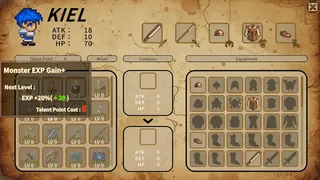 Скриншот 4 к игре МАСТЕР ОРУЖИЯ МАСТЕР