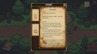 Скриншот 5 к игре МАСТЕР ОРУЖИЯ МАСТЕР