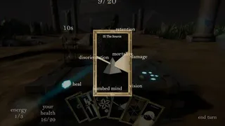 Скриншот 5 к игре Ins[i]ght