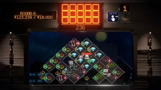 Скриншот 2 к игре PegLotto!