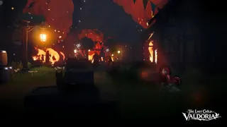 Скриншот 6 к игре The Last Child: Valdoria