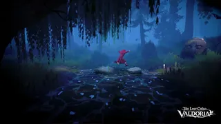 Скриншот 7 к игре The Last Child: Valdoria