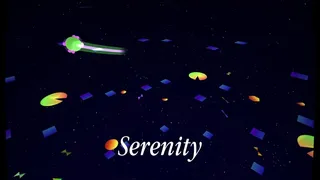 Скриншот 1 к игре Serenity