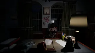 Скриншот 3 к игре The Broken Dawn