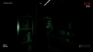 Скриншот 8 к игре The Broken Dawn