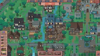 Скриншот 5 к игре Hearth and Hamlet