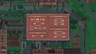 Скриншот 6 к игре Hearth and Hamlet