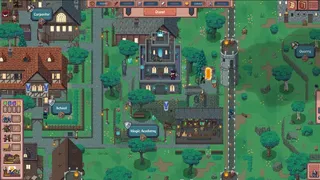 Скриншот 7 к игре Hearth and Hamlet