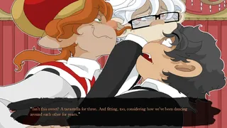 Скриншот 3 к игре Our Wonderland