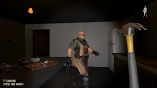 Скриншот 1 к игре MíManny