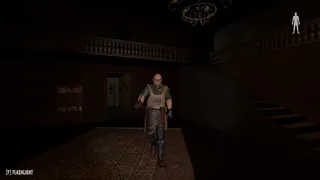 Скриншот 4 к игре MíManny