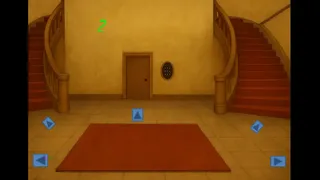 Скриншот 1 к игре La Mystérieuse Résidence