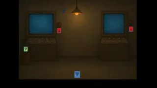 Скриншот 2 к игре La Mystérieuse Résidence