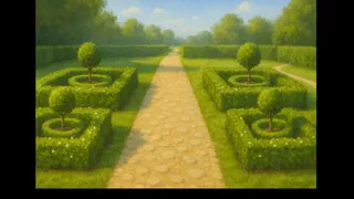 Скриншот 6 к игре La Mystérieuse Résidence