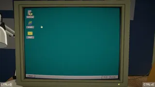 Скриншот 1 к игре Rock From Home