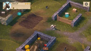 Скриншот 5 к игре Back To Stables
