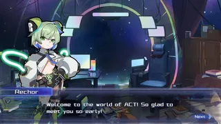 Скриншот 1 к игре Act! Autonomy: Cell-Tones