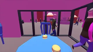 Скриншот 2 к игре BLEND