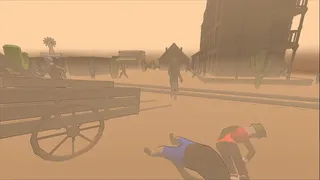 Скриншот 4 к игре BLEND