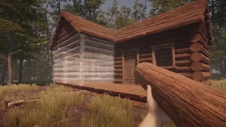 Скриншот 3 к игре Hansel And Gretel