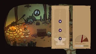Скриншот 2 к игре A Gummings Tale: The Blacksmith