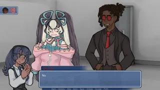 Скриншот 4 к игре POPULARITY CONTEST