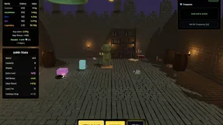 Скриншот 2 к игре Loot Goblin