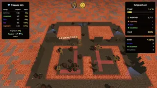 Скриншот 4 к игре Loot Goblin