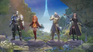 Скриншот 6 к игре Multiverse Survivors