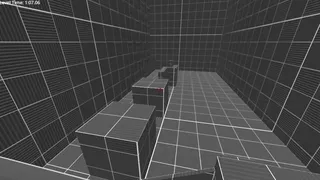 Скриншот 3 к игре Concussive Maintenance