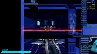 Скриншот 4 к игре Orbit Runners