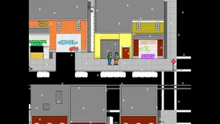 Скриншот 1 к игре Rorasuketo