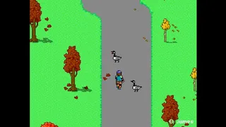Скриншот 3 к игре Rorasuketo